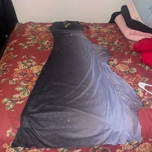 Brand new prom dress